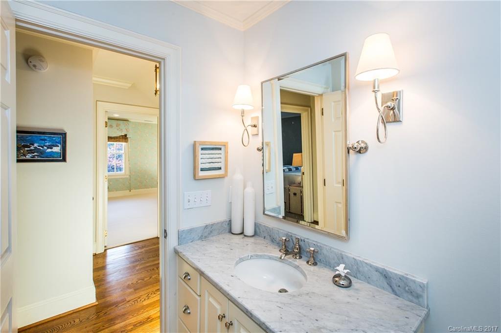 Eastover - Residential