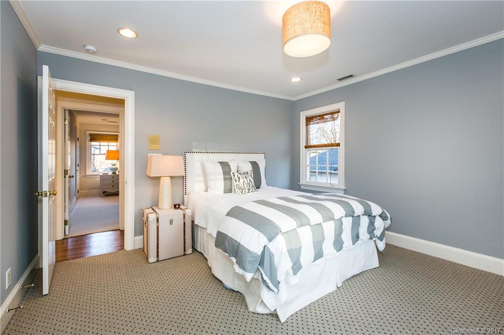 Eastover - Residential