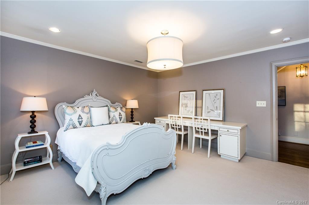 Eastover - Residential