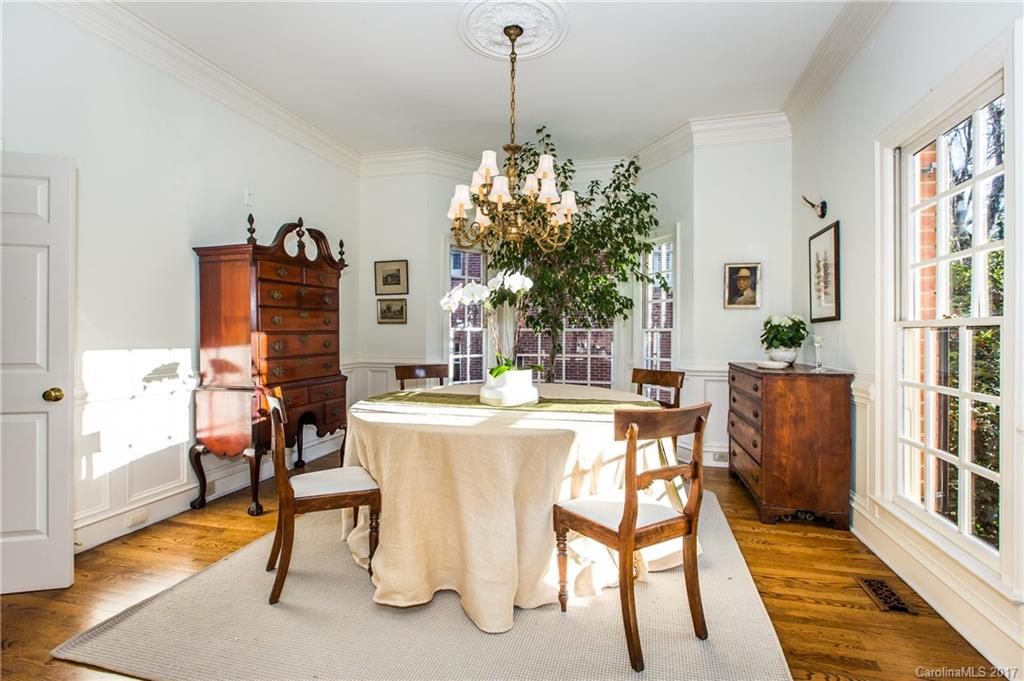 Eastover - Residential