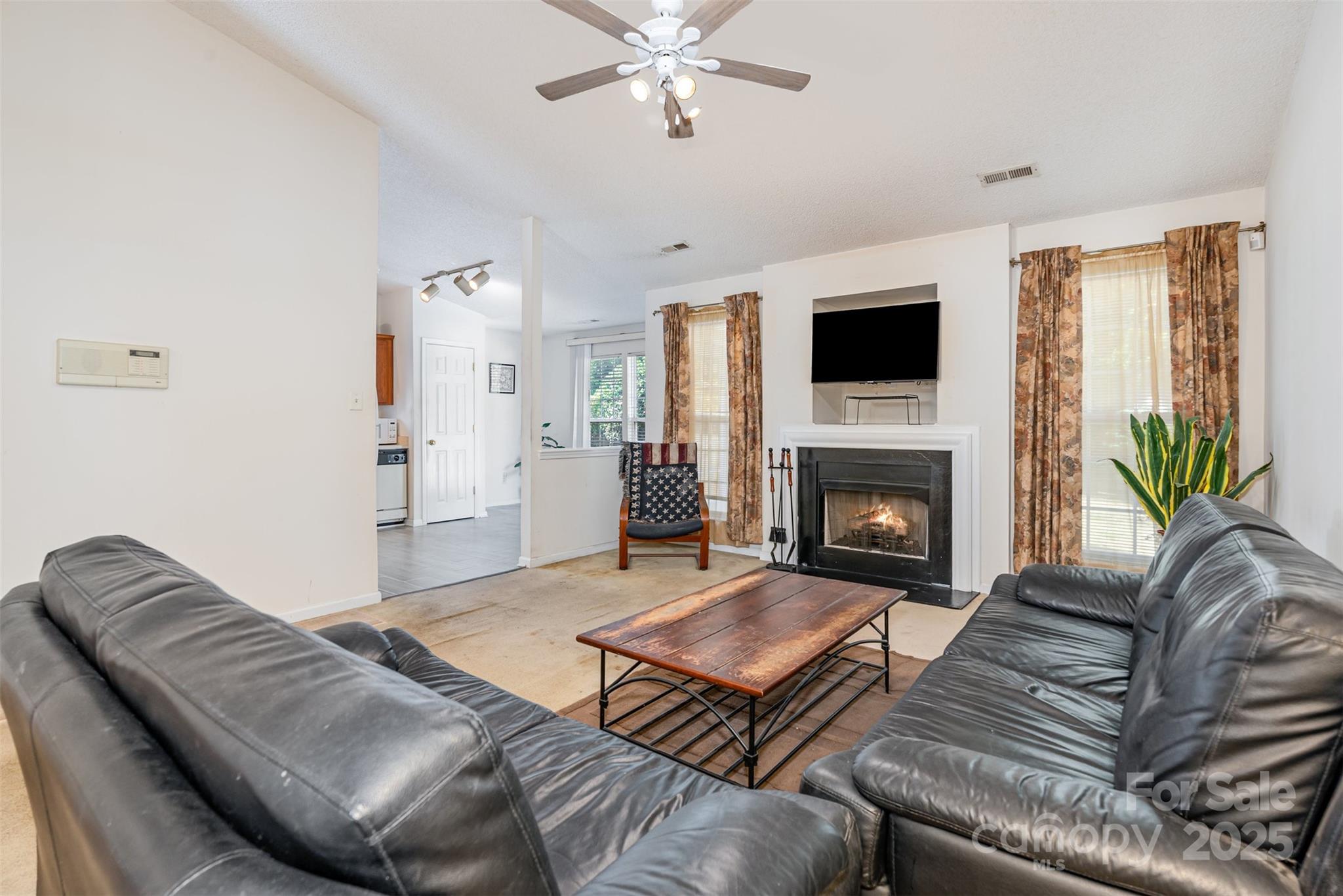 6615 Wandering Creek Drive