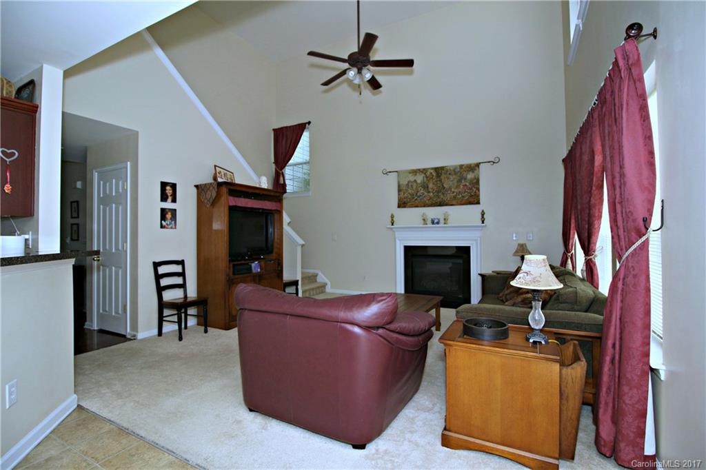 Mallard Pointe - Residential