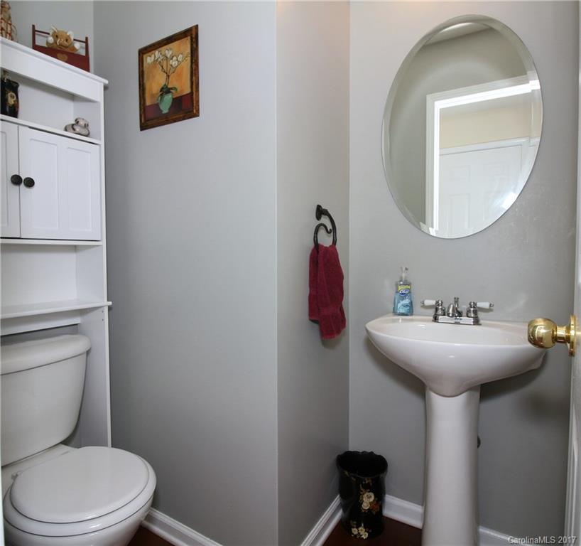 Mallard Pointe - Residential