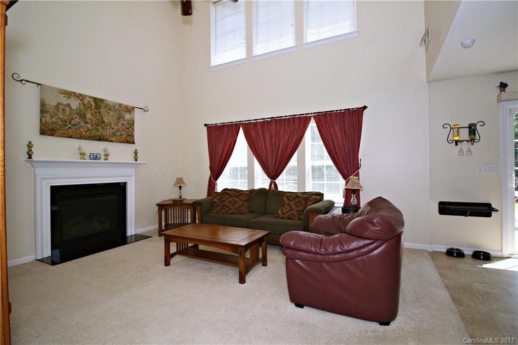 Mallard Pointe - Residential