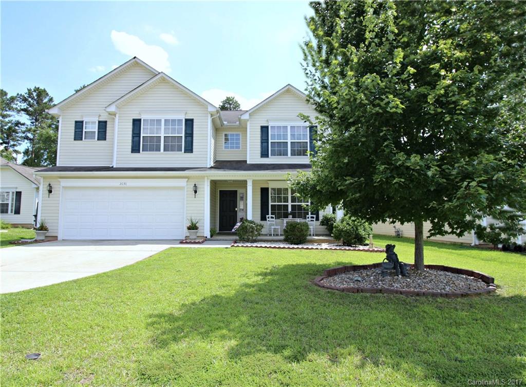 Mallard Pointe - Residential