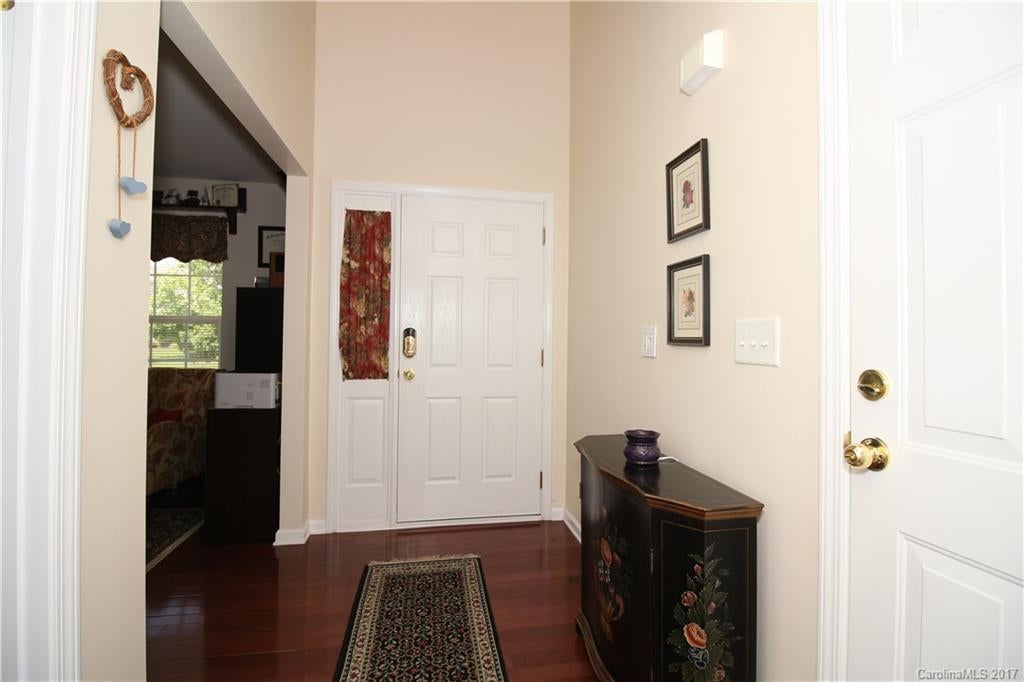 Mallard Pointe - Residential