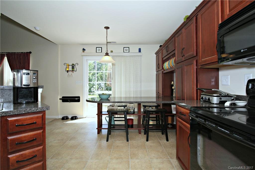 Mallard Pointe - Residential