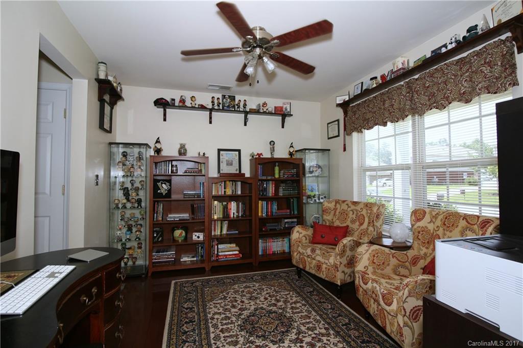 Mallard Pointe - Residential