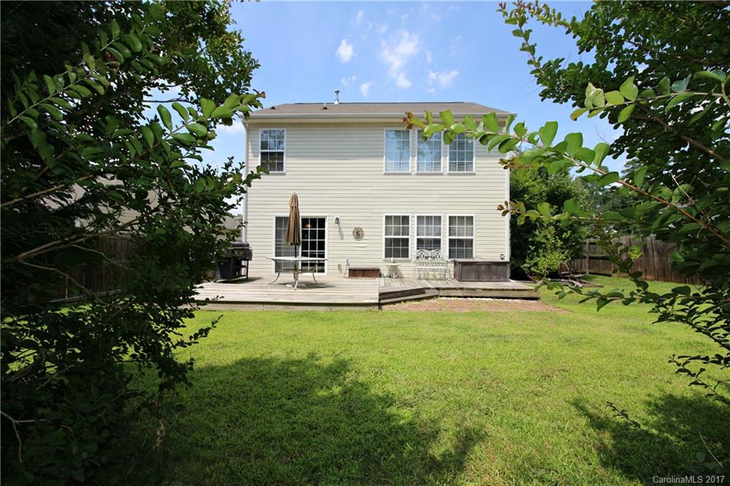 Mallard Pointe - Residential
