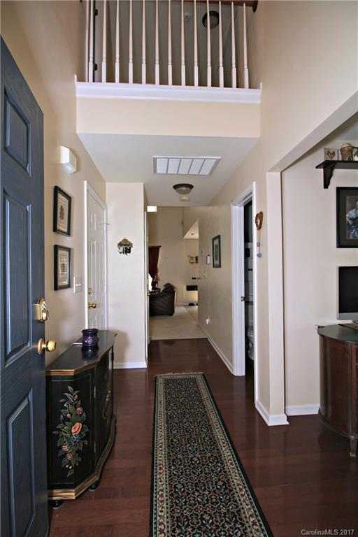 Mallard Pointe - Residential
