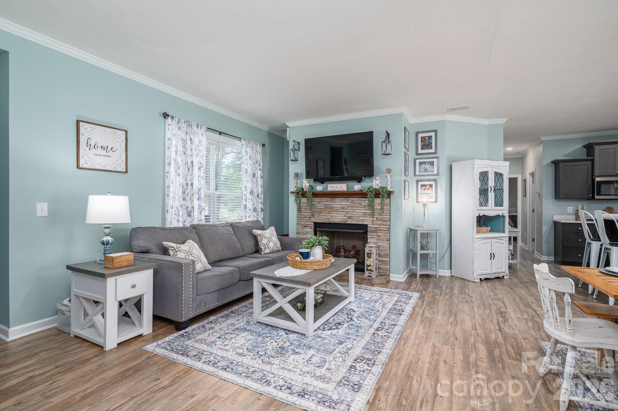 430 High Shoals Road