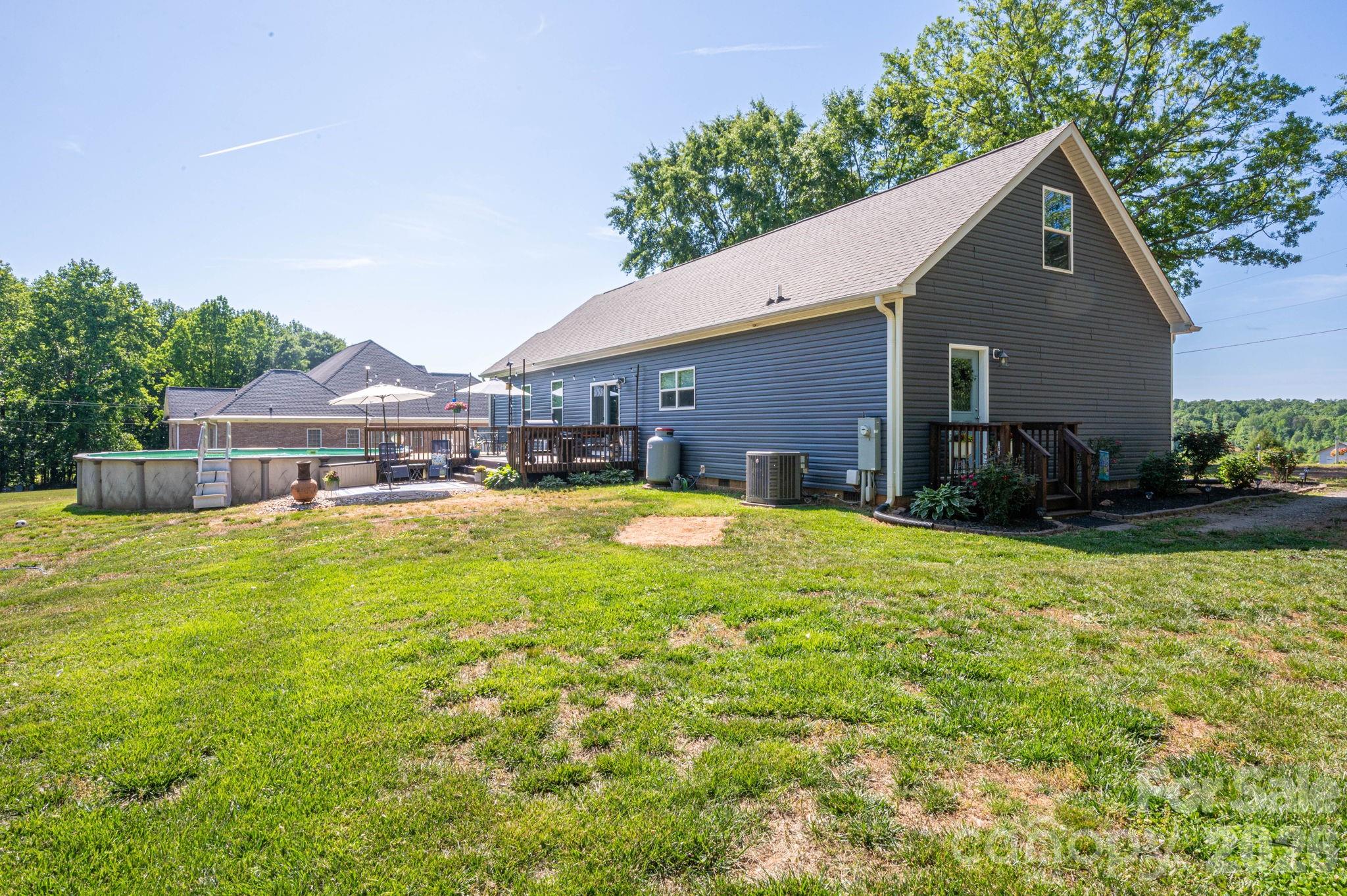 430 High Shoals Road