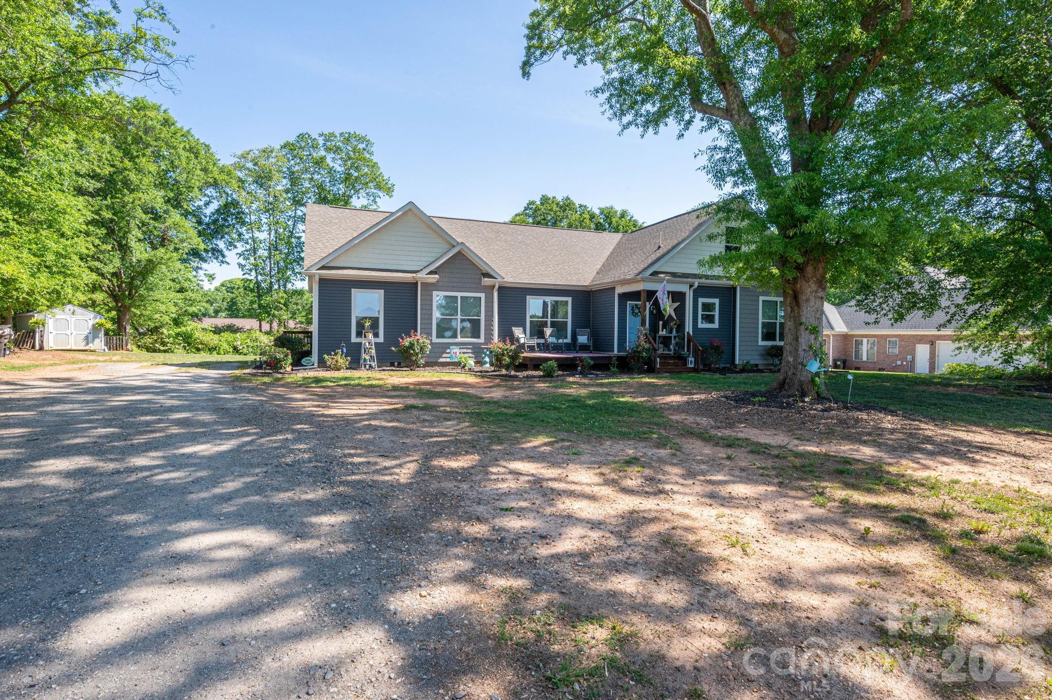 430 High Shoals Road