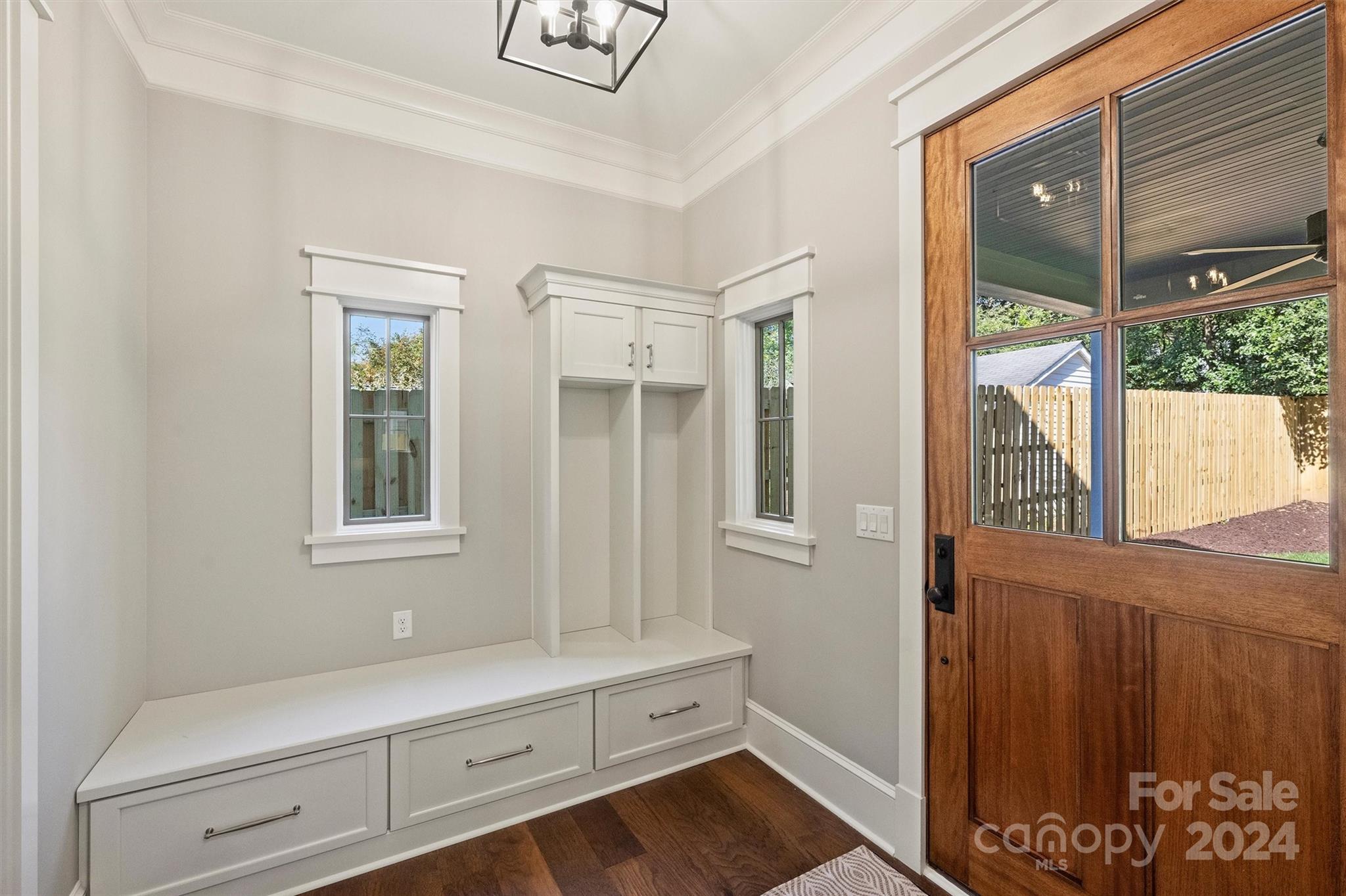 Dilworth - Residential