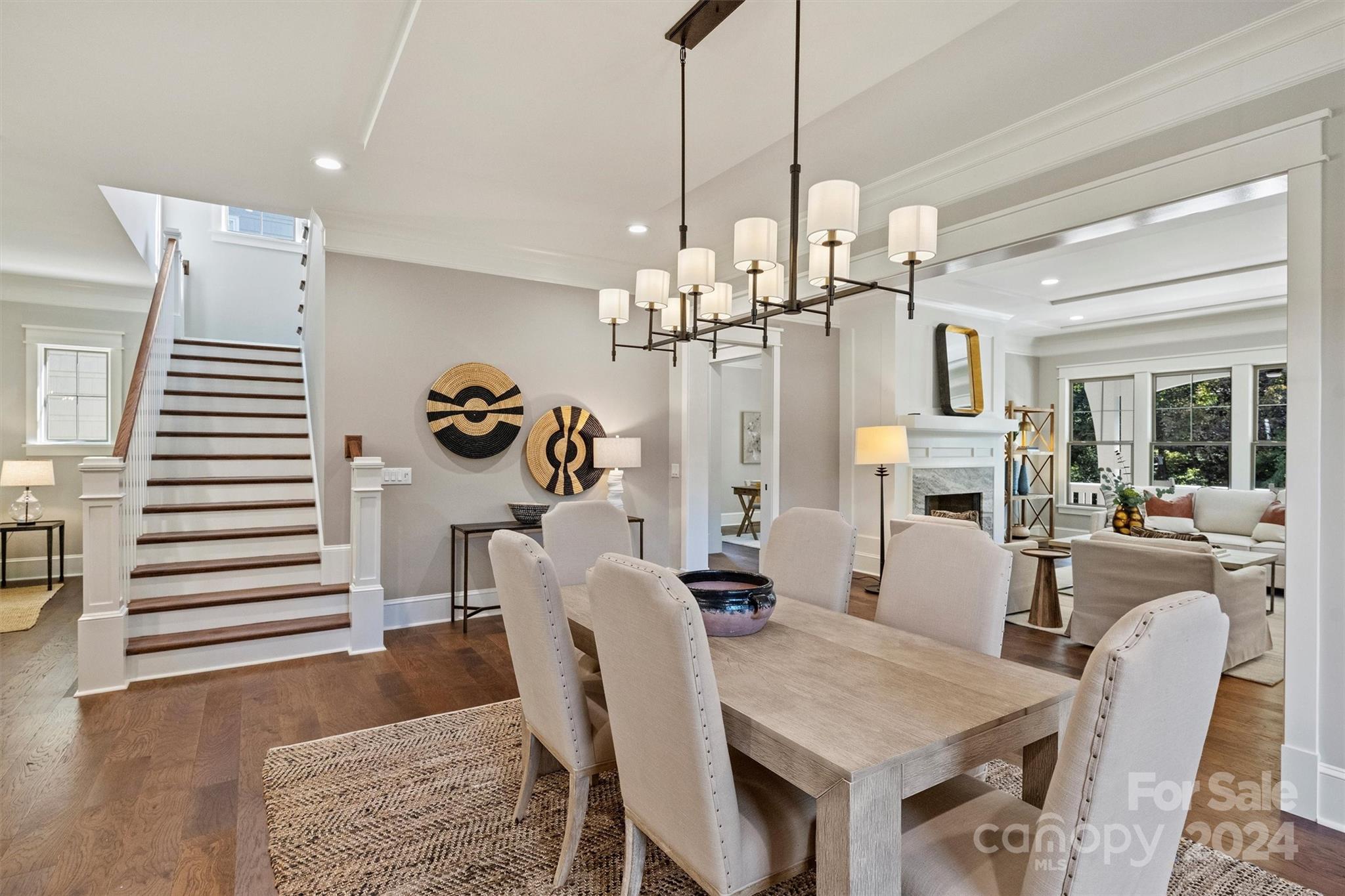 Dilworth - Residential