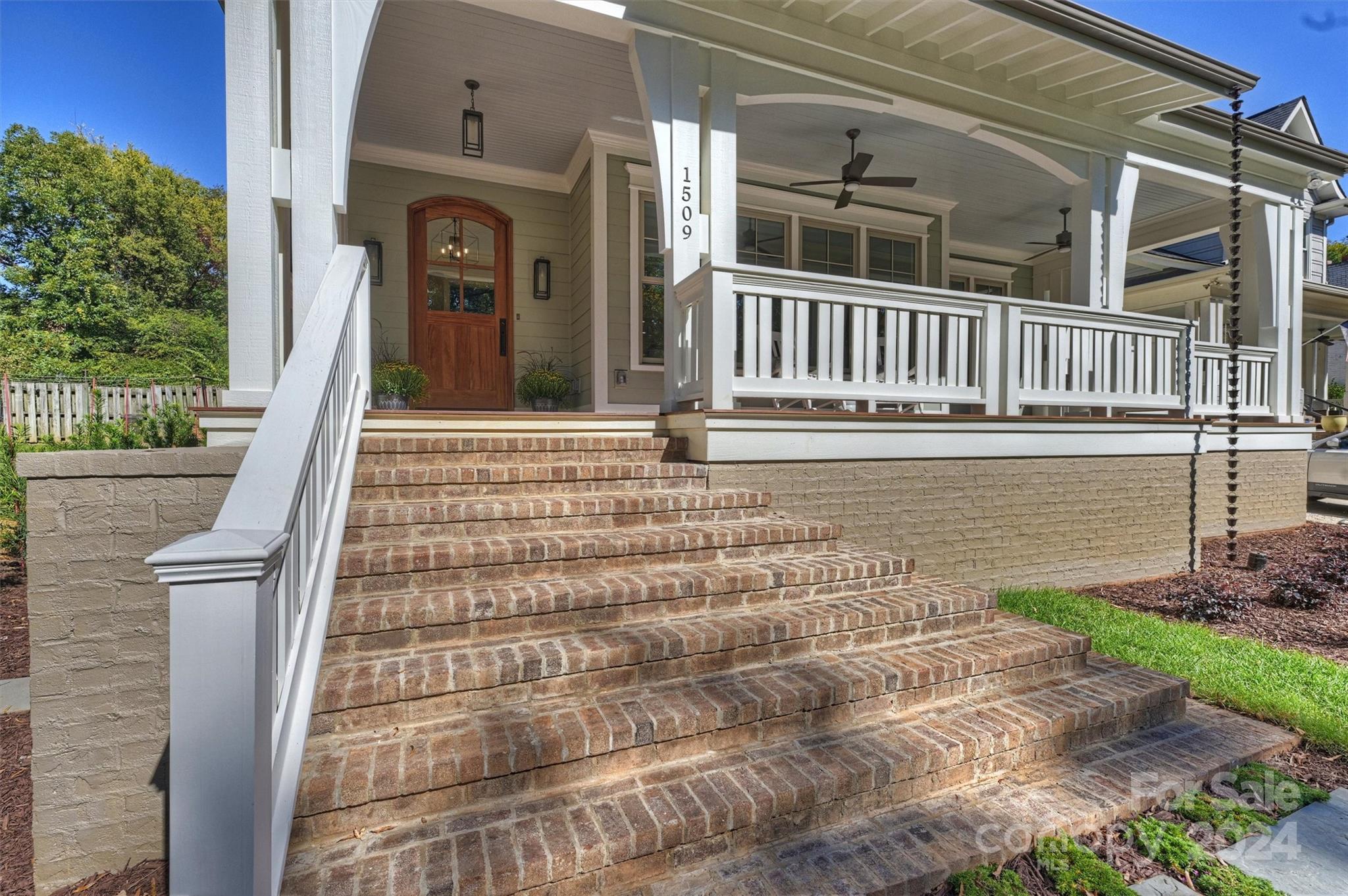 Dilworth - Residential