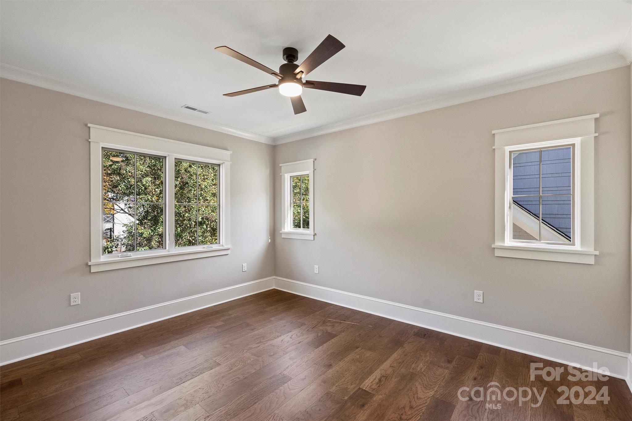 Dilworth - Residential