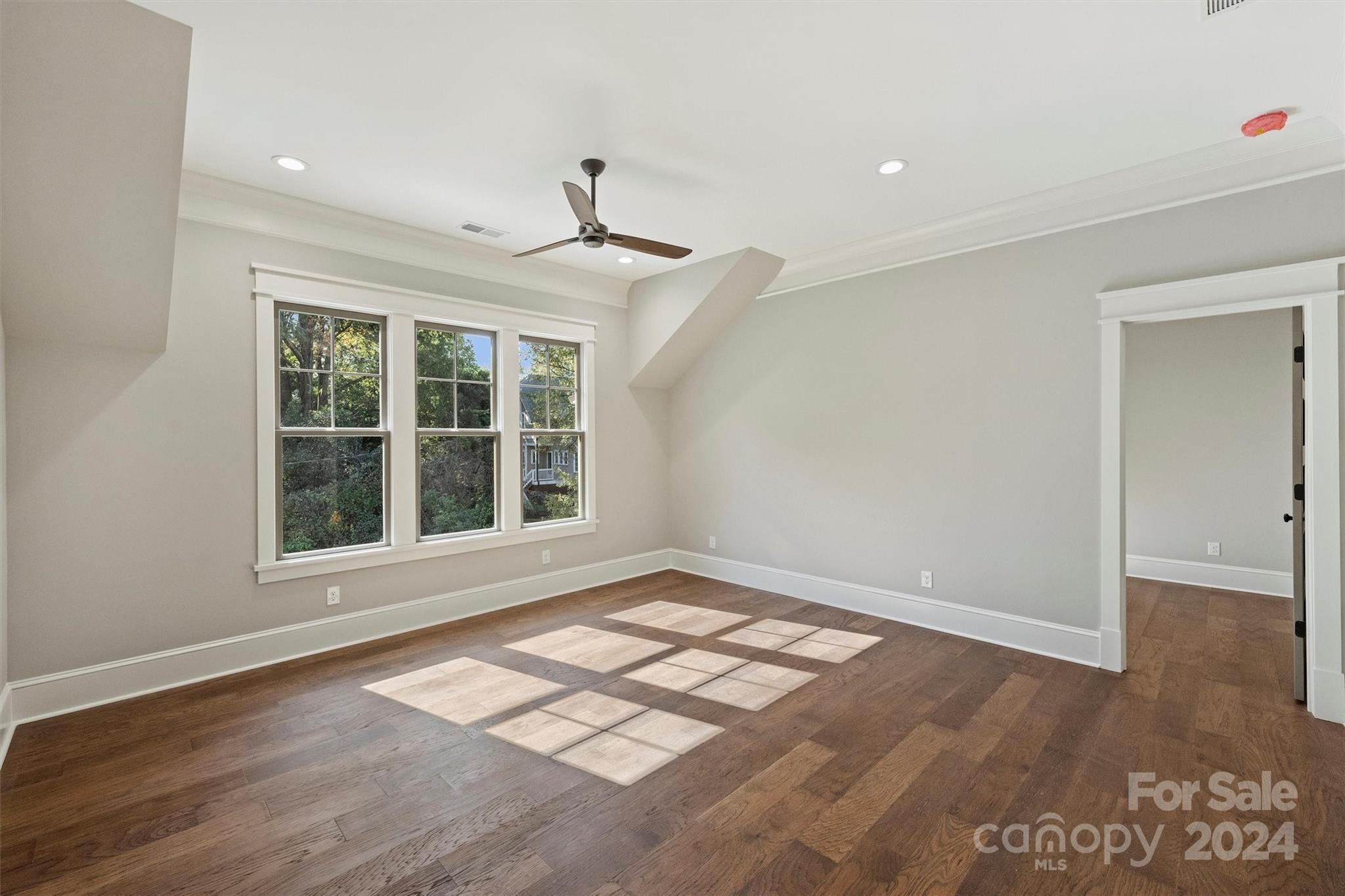 Dilworth - Residential