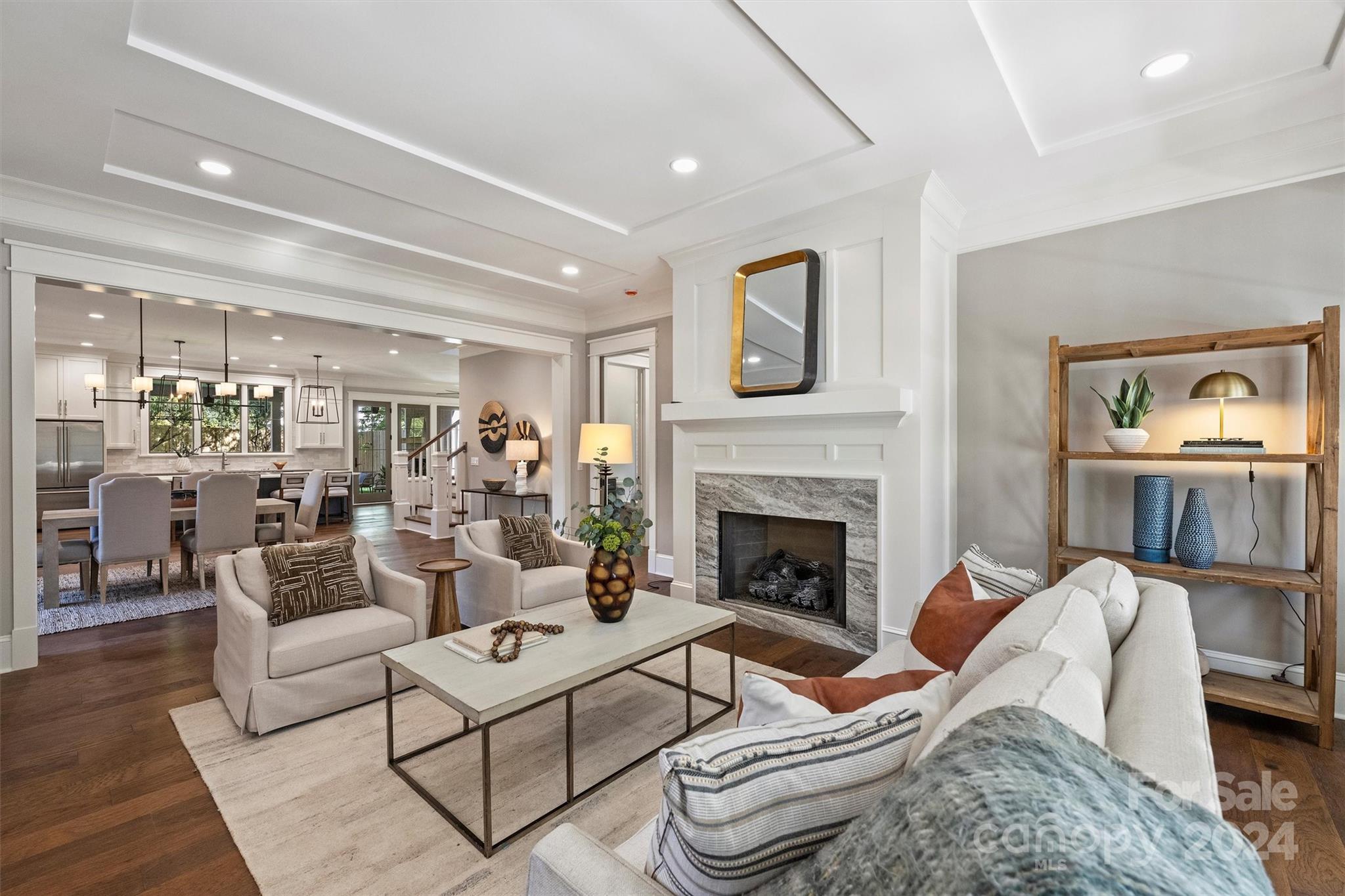 Dilworth - Residential