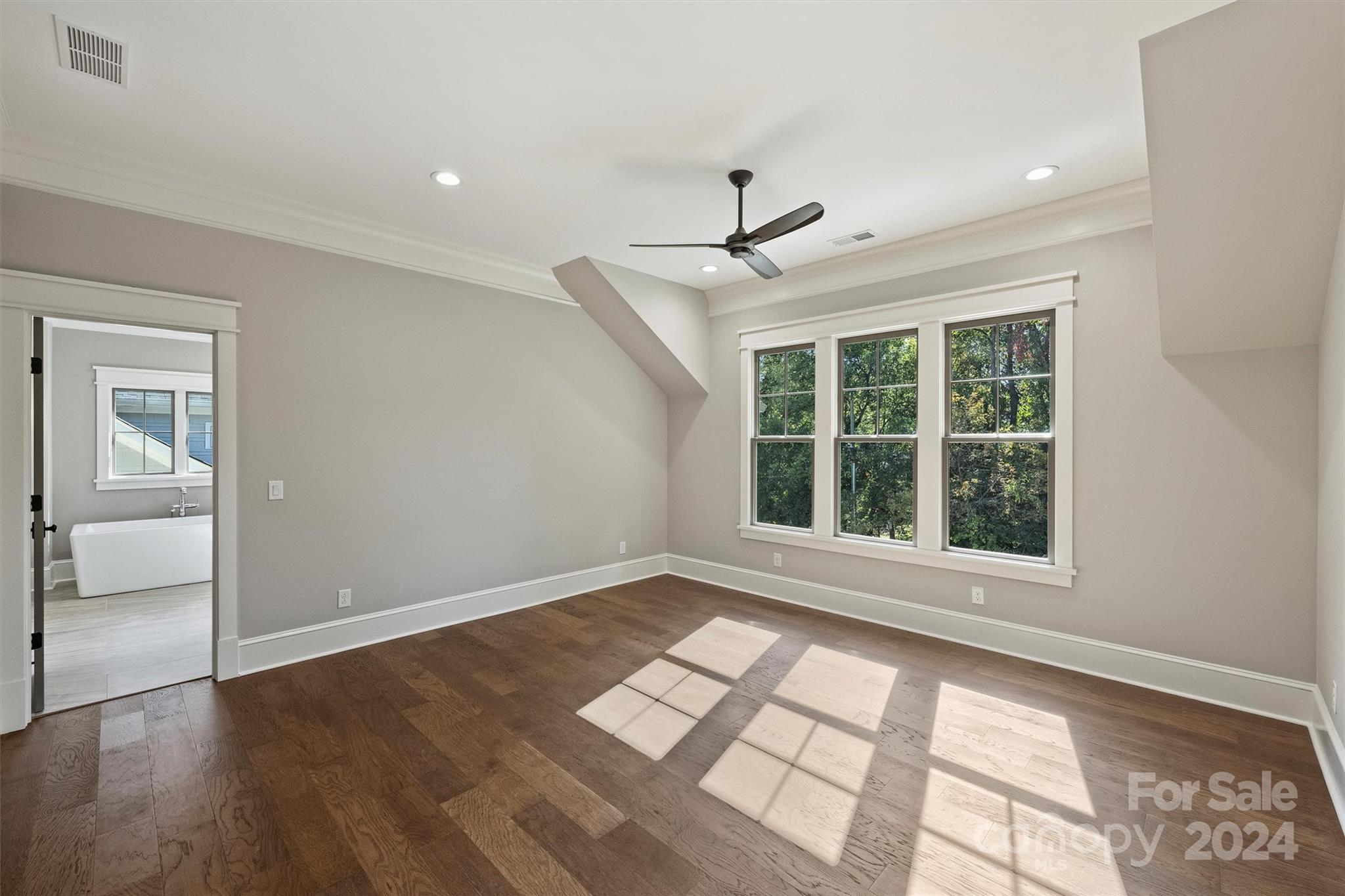 Dilworth - Residential