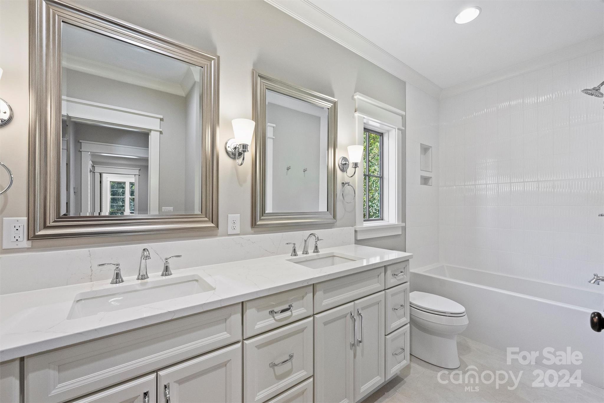 Dilworth - Residential