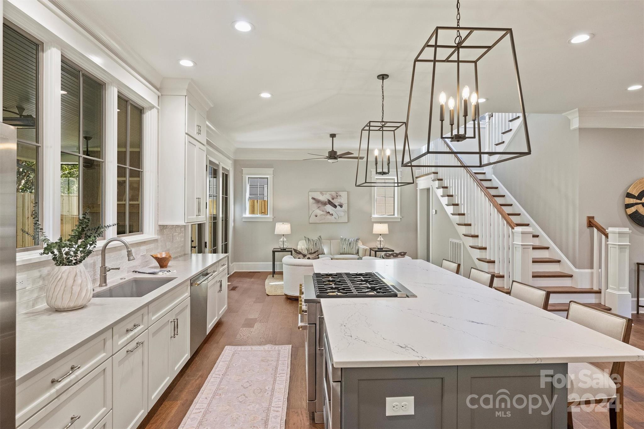 Dilworth - Residential