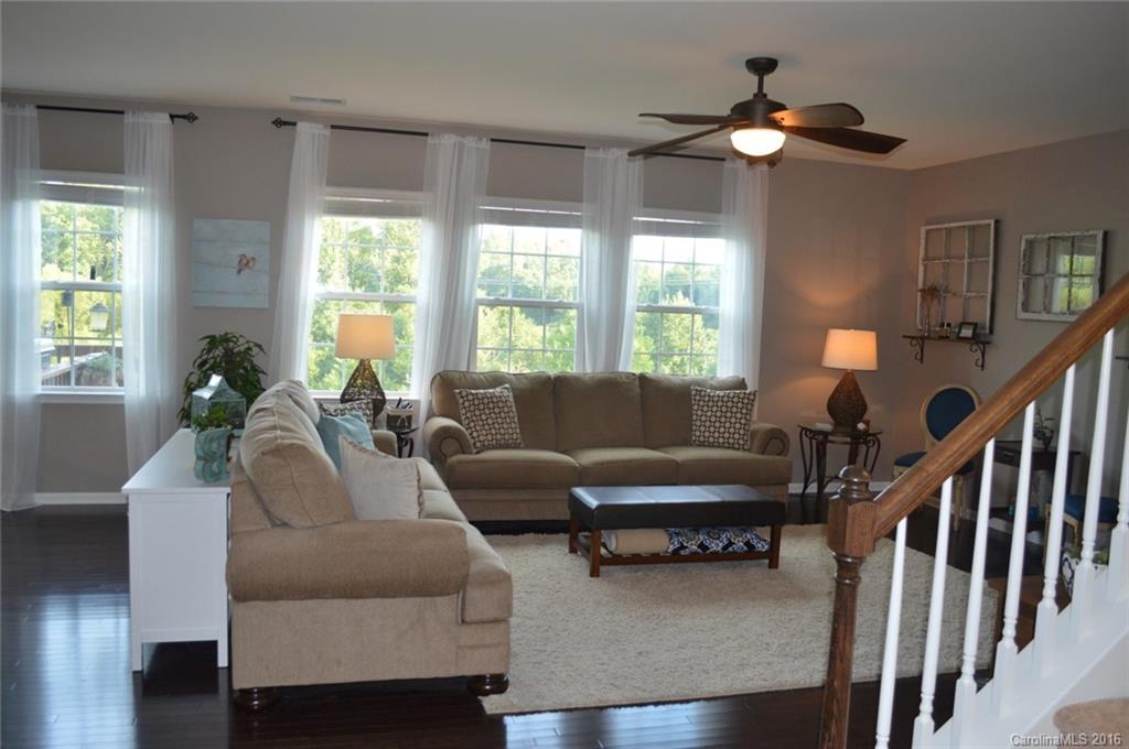 The Woodlands - Residential