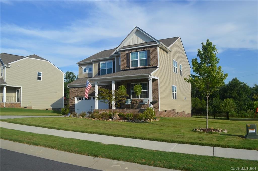 The Woodlands - Residential