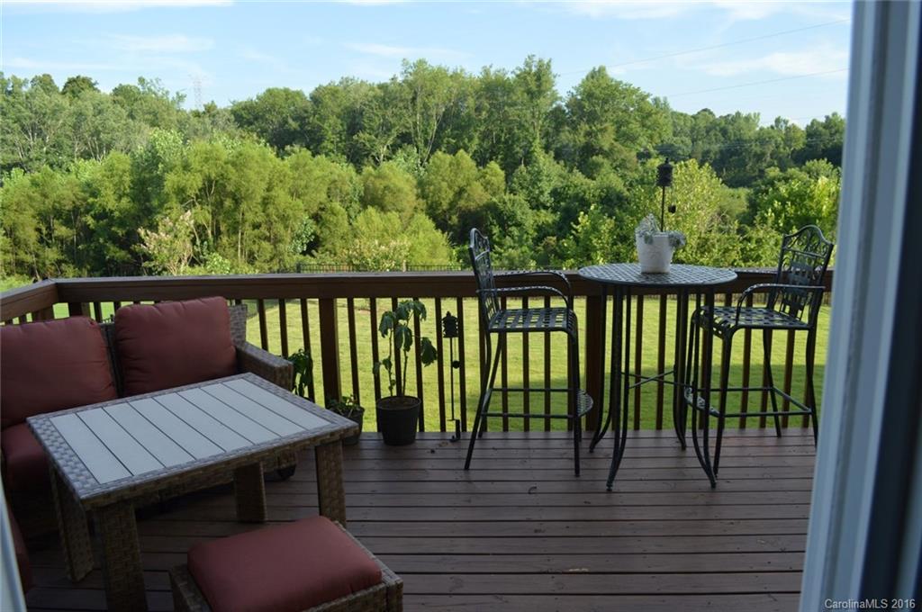 The Woodlands - Residential