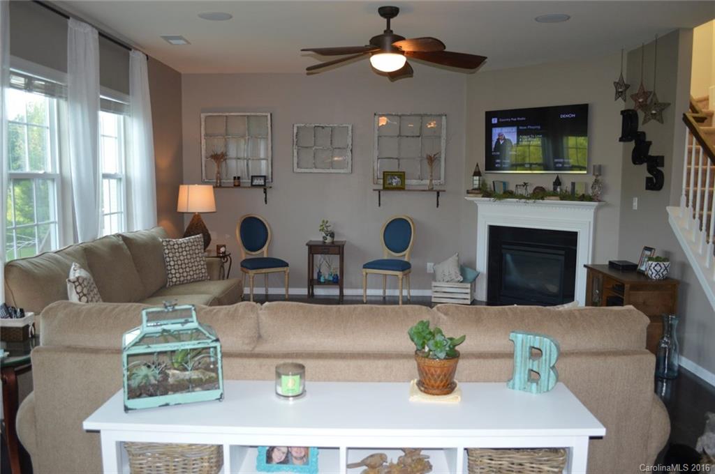 The Woodlands - Residential