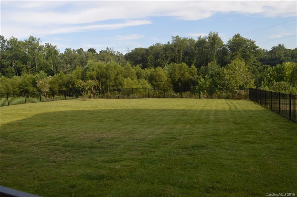 The Woodlands - Residential