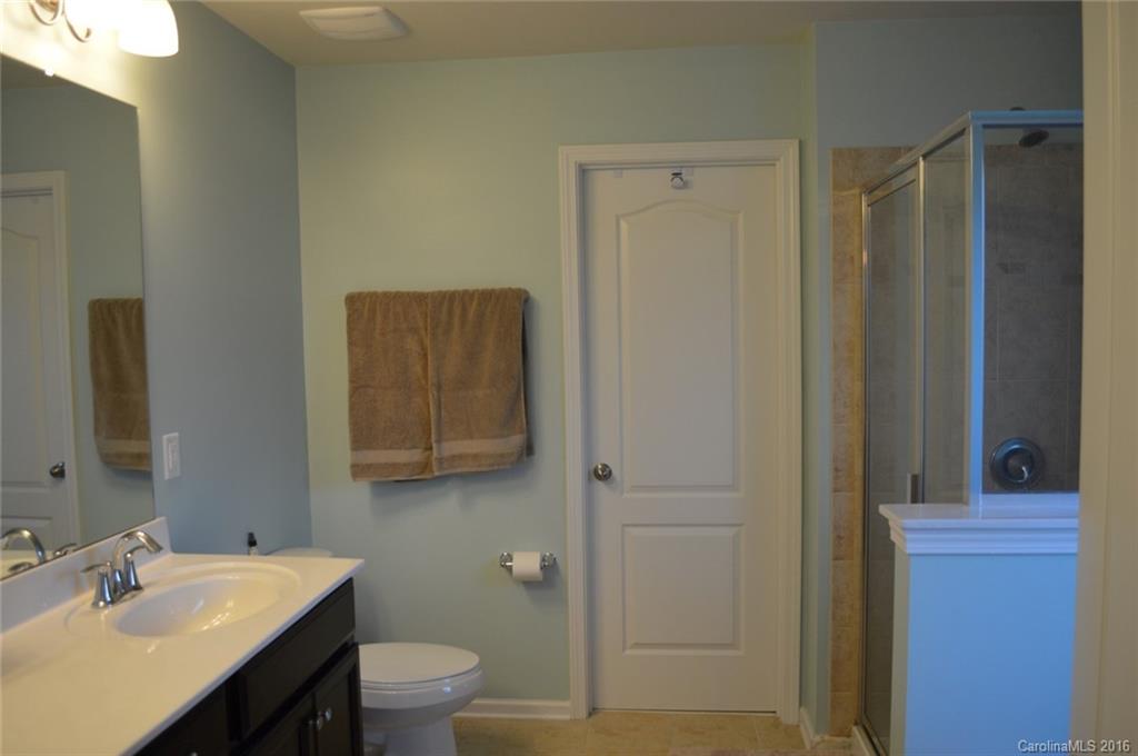 The Woodlands - Residential