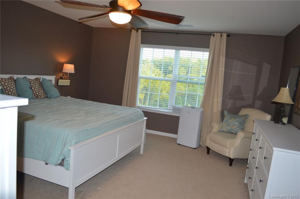 The Woodlands - Residential