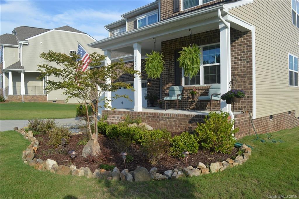 The Woodlands - Residential