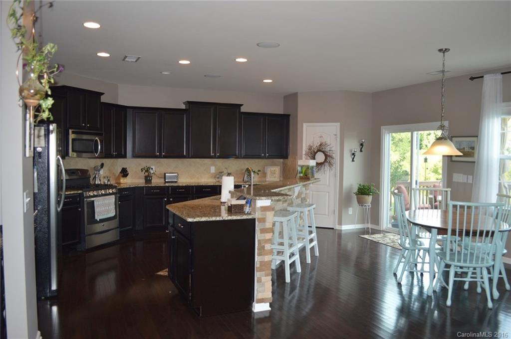 The Woodlands - Residential