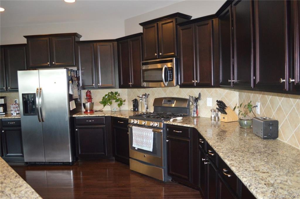 The Woodlands - Residential