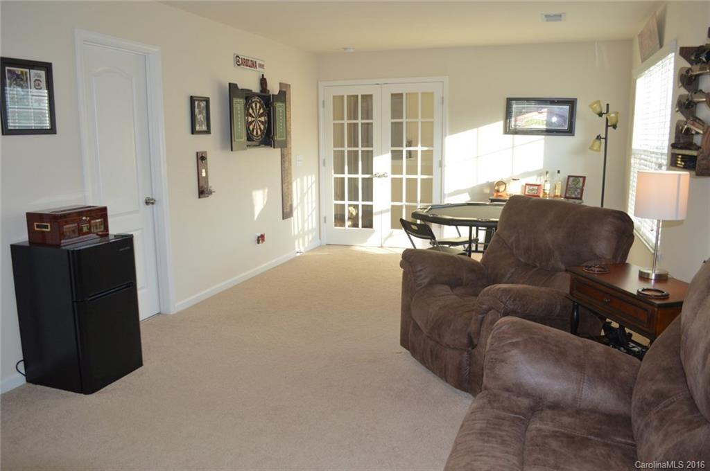 The Woodlands - Residential