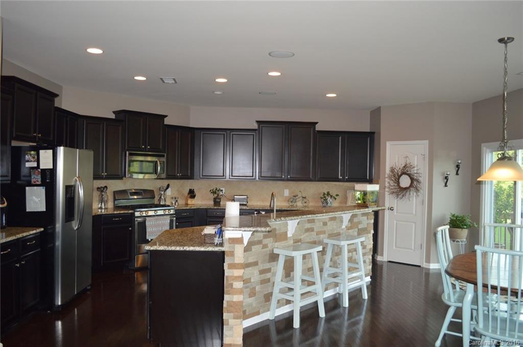 The Woodlands - Residential