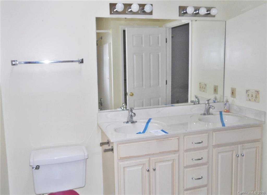 Benjamins Ridge - Residential