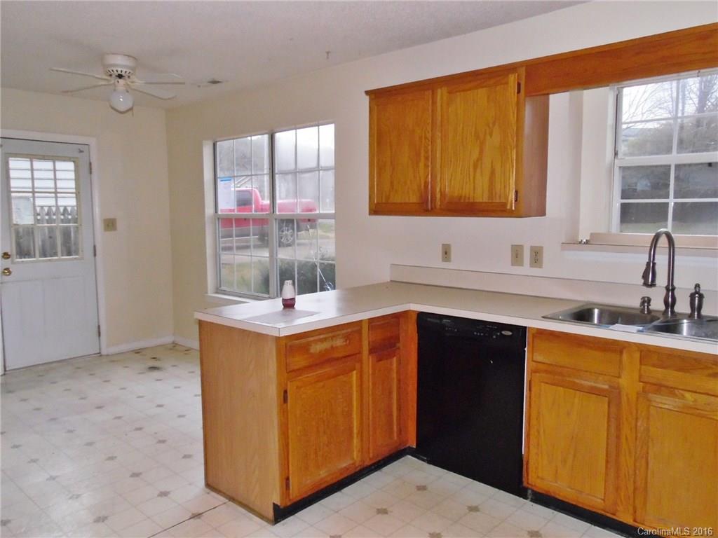 Benjamins Ridge - Residential