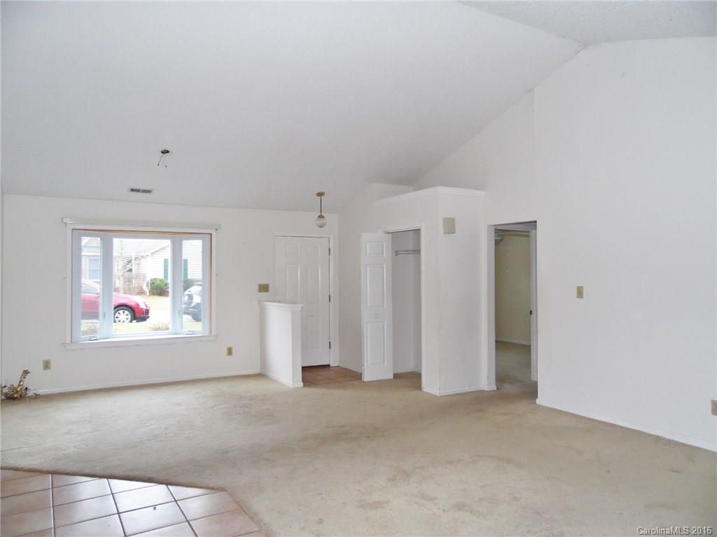 Benjamins Ridge - Residential