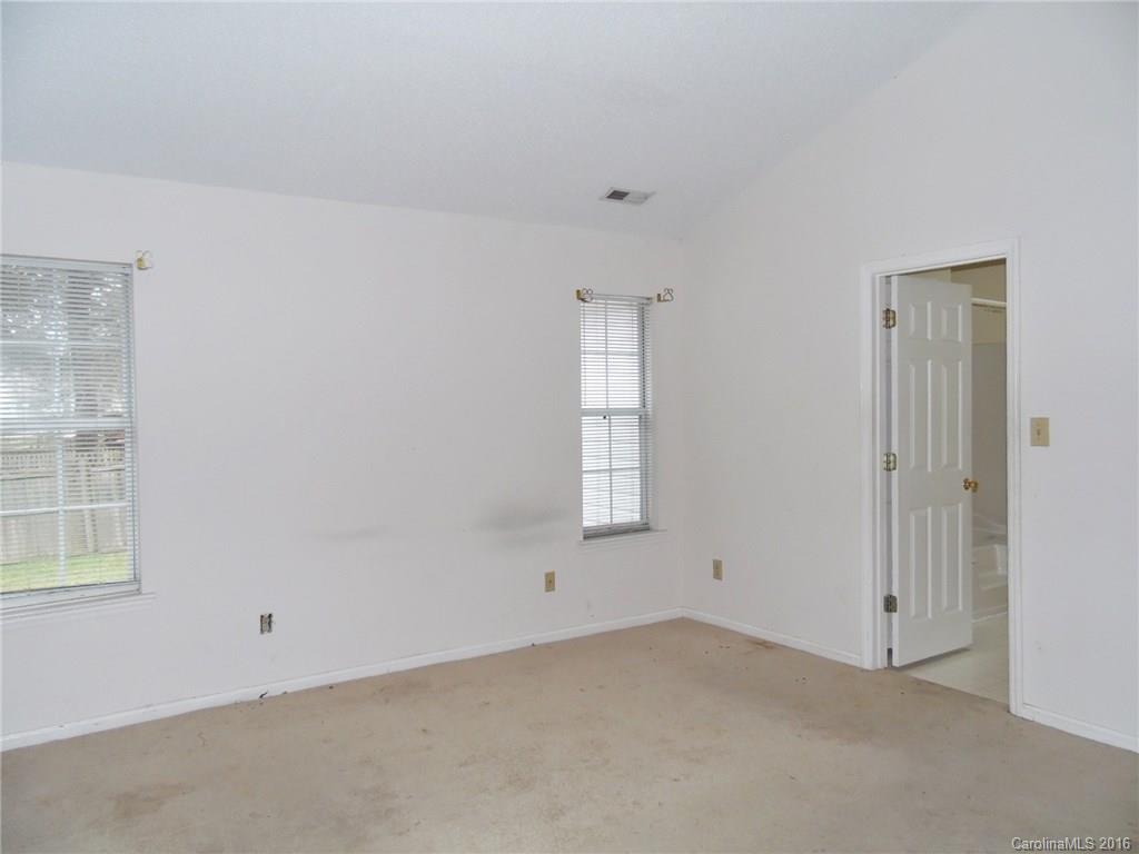 Benjamins Ridge - Residential