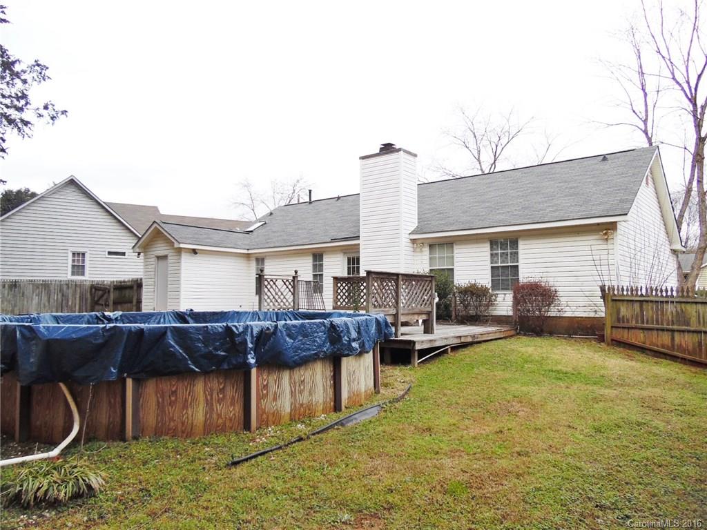 Benjamins Ridge - Residential