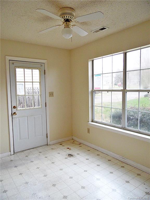 Benjamins Ridge - Residential