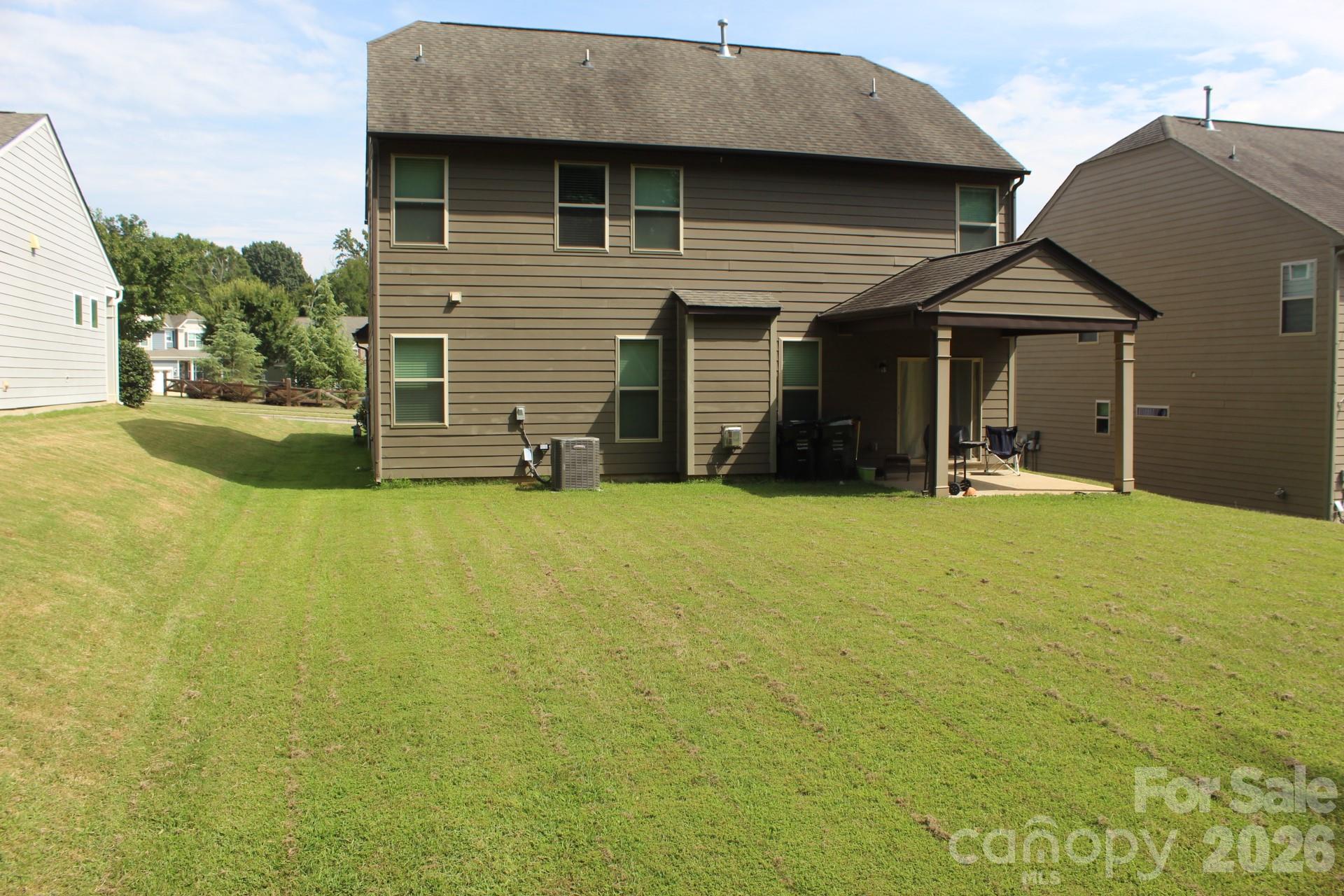 4226 Falls Lake Drive