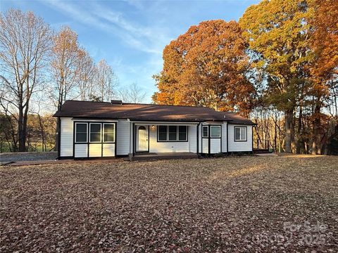 5330 Herman Road Claremont NC 28610