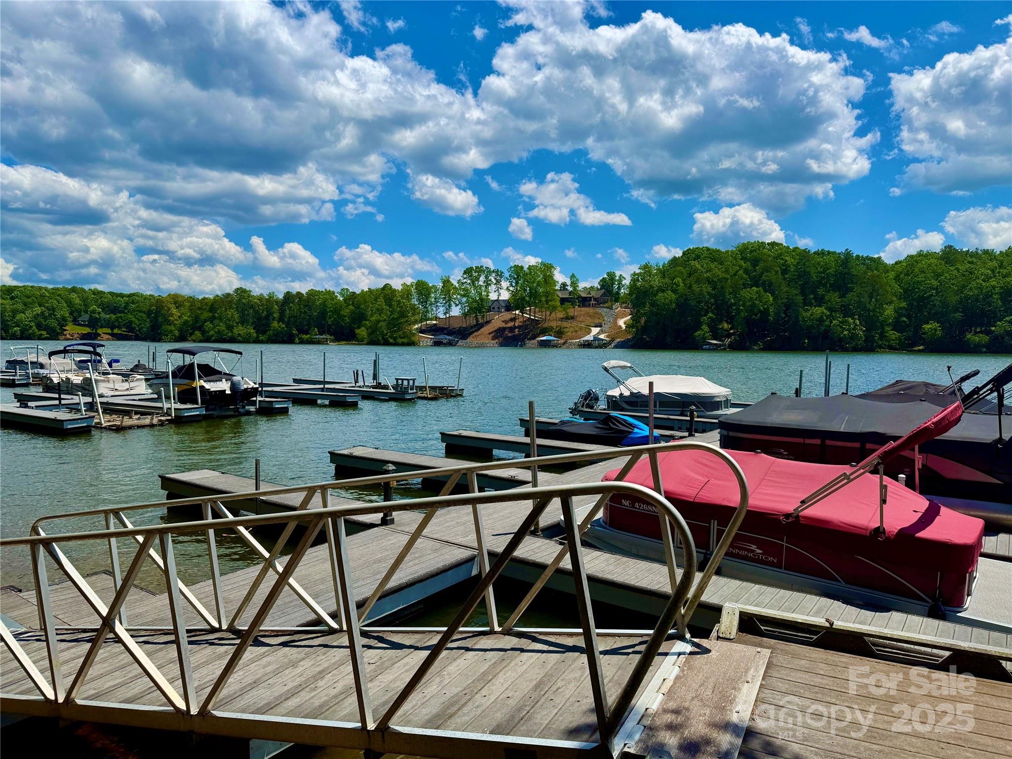 5418 Breakwater Drive