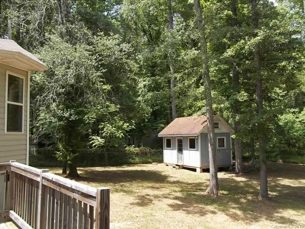 Fieldlark Trails - Residential
