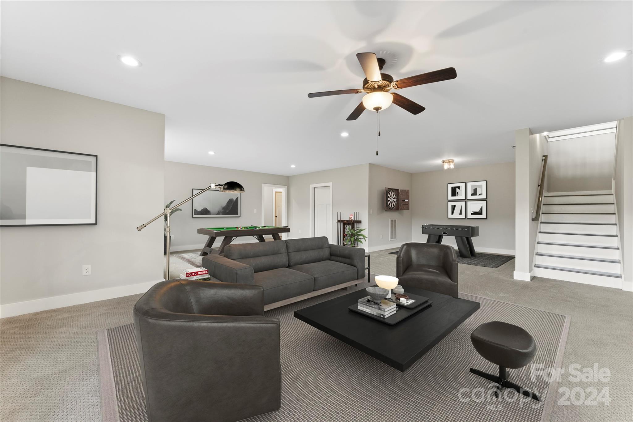 Old Orchard - Residential