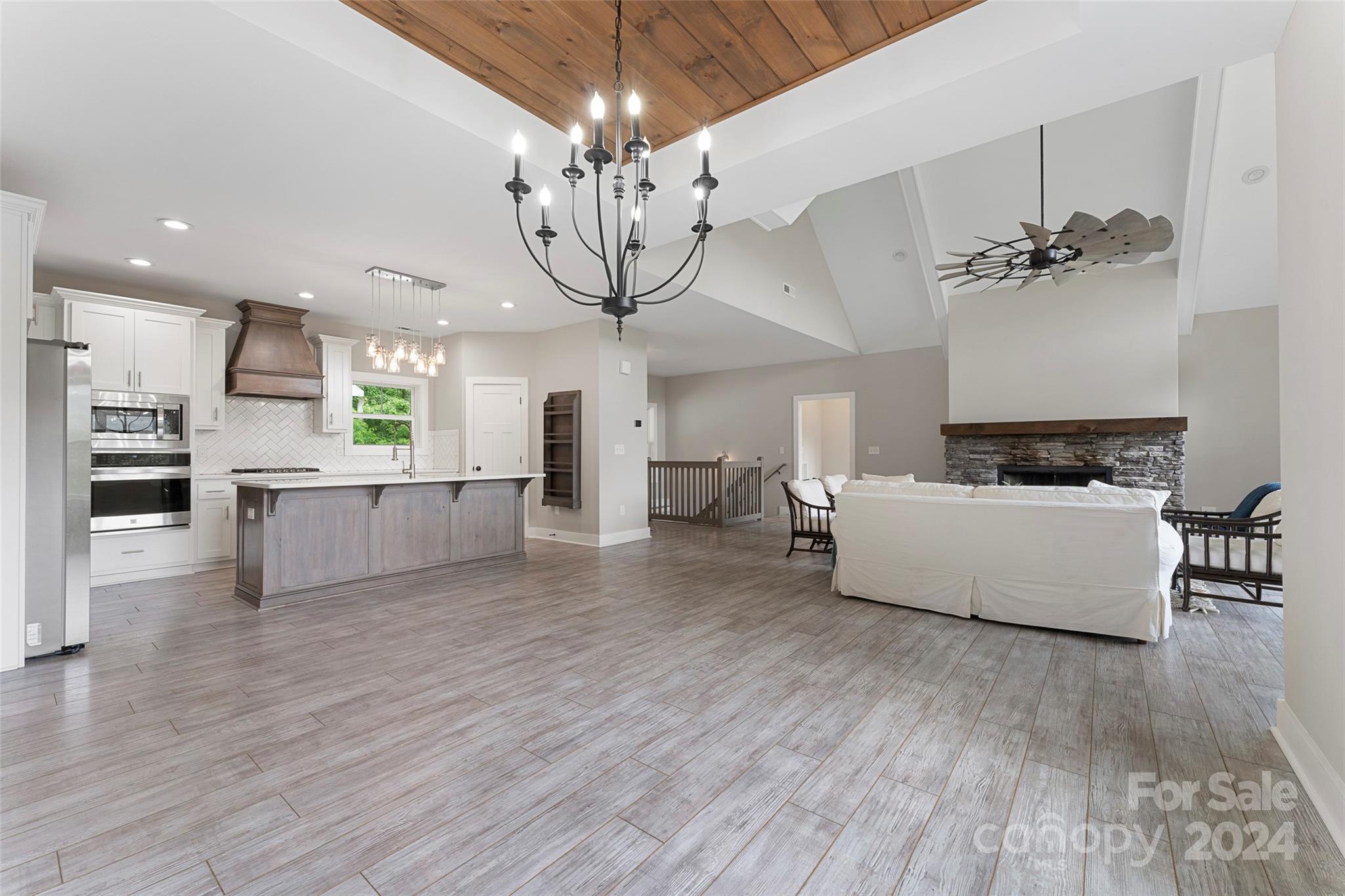 Old Orchard - Residential